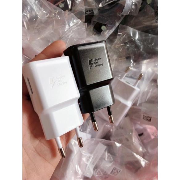 Củ Sạc Nhanh USB - Micro dành cho Sam.sung,Huawei,Oppo...