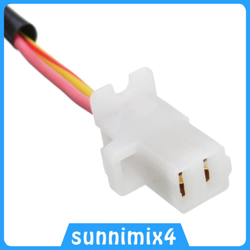 Rơle khởi động xe máy 12V 150A cho xe máy Mille