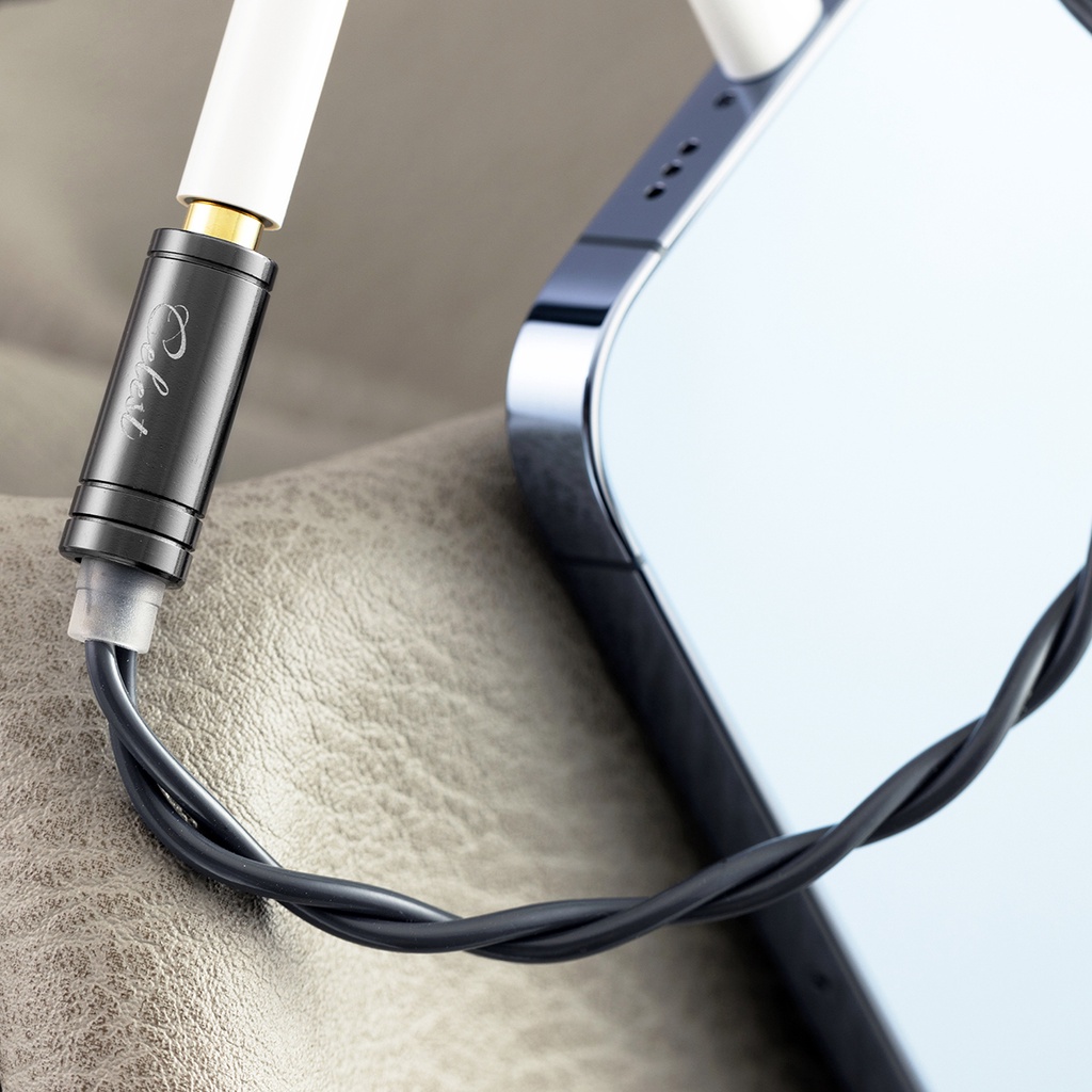 Kinera Celest RUYI Microphone Earphone Cable With Detachable Boom 0.78 2pin / MMCX Music Gaming Esports Livestreaming Headset