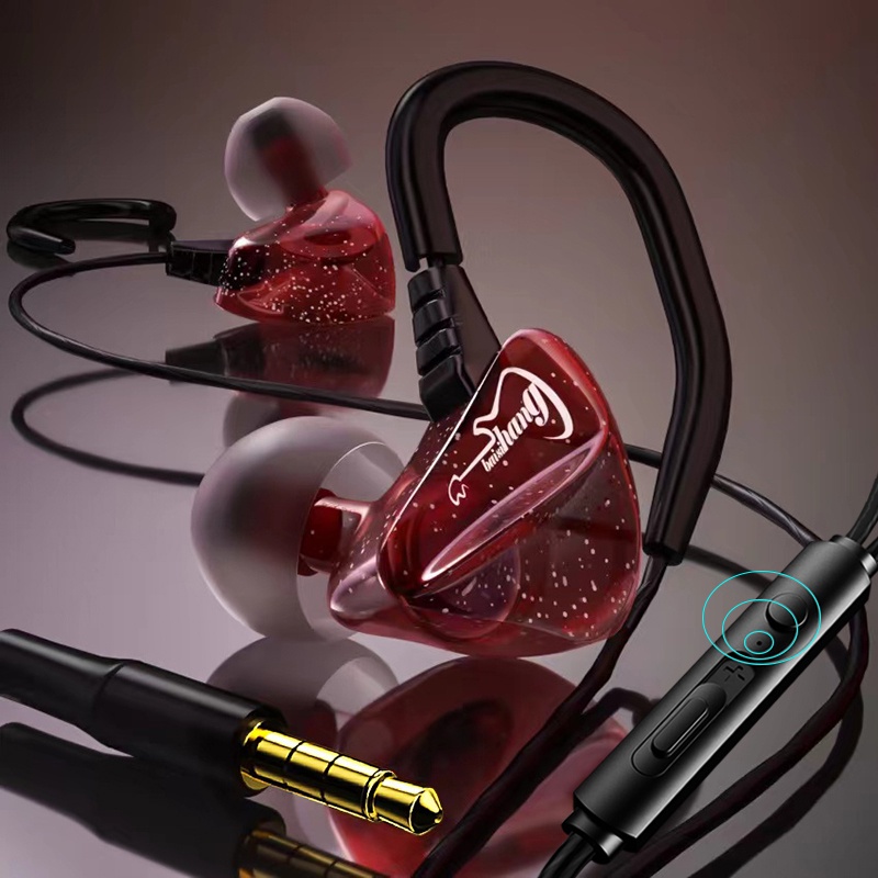 Tai Nghe Có Dây X5 Pro Gaming Super Bass Chống Ồn Cực Tốt Có Mic Đàm Thoại