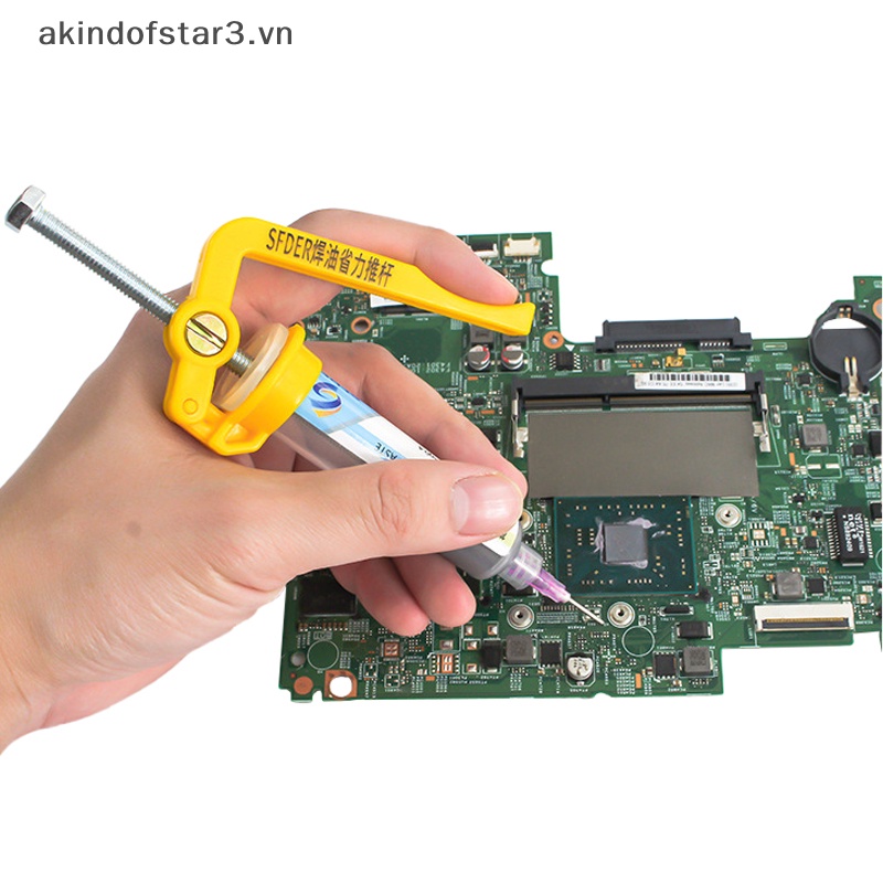 Súng Hàn Keo akin3  Chất Lượng Cao
