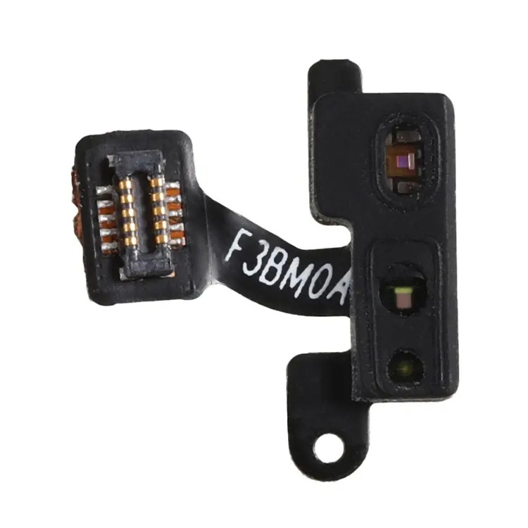 Dây Cáp Cảm Biến Ánh Sáng & Âm Thanh Linh Hoạt Cho xiaomi mi 9 lite / cc9