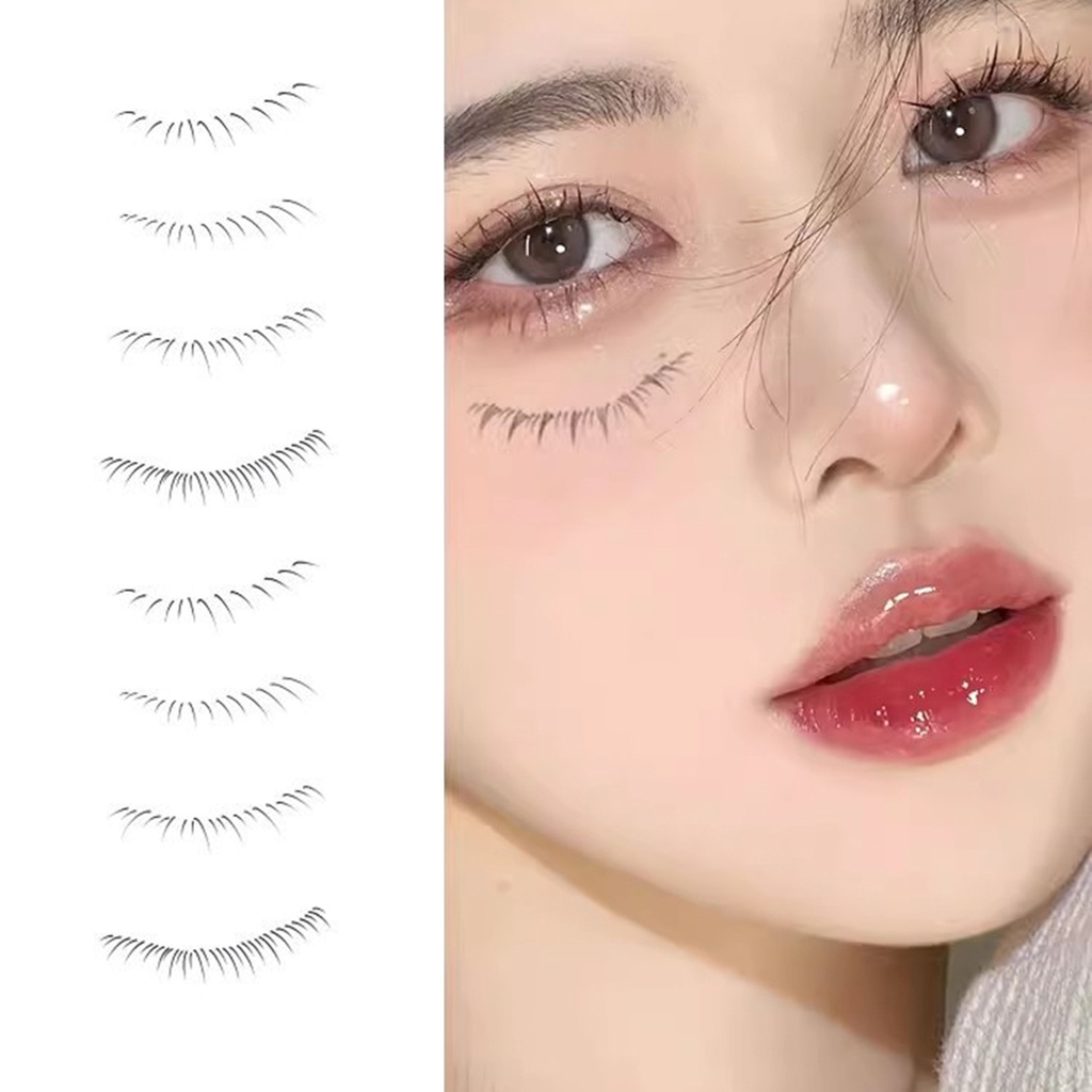 Mascara Ngọt Ngào Với Dung Tích Lớn Trong Suốt Trang Điểm Cho Lông Mi 2024