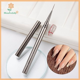 Cọ Vẽ Móng Nghệ Thuật diy Nghệ Thuật