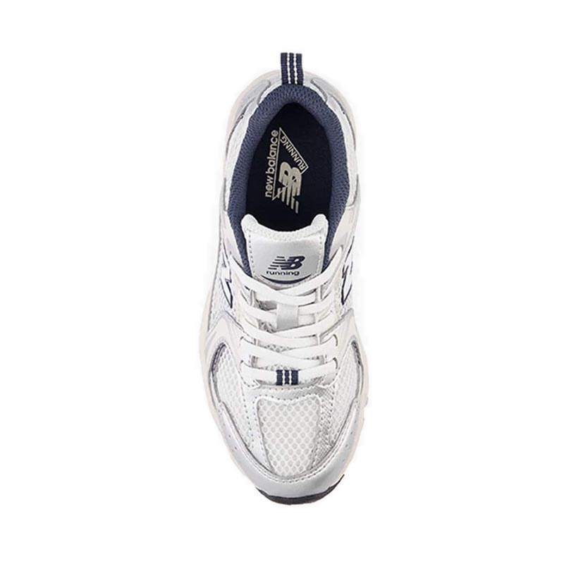 Giày Chạy Bộ New Balance PZ530 SMU Kids - Summer Fog