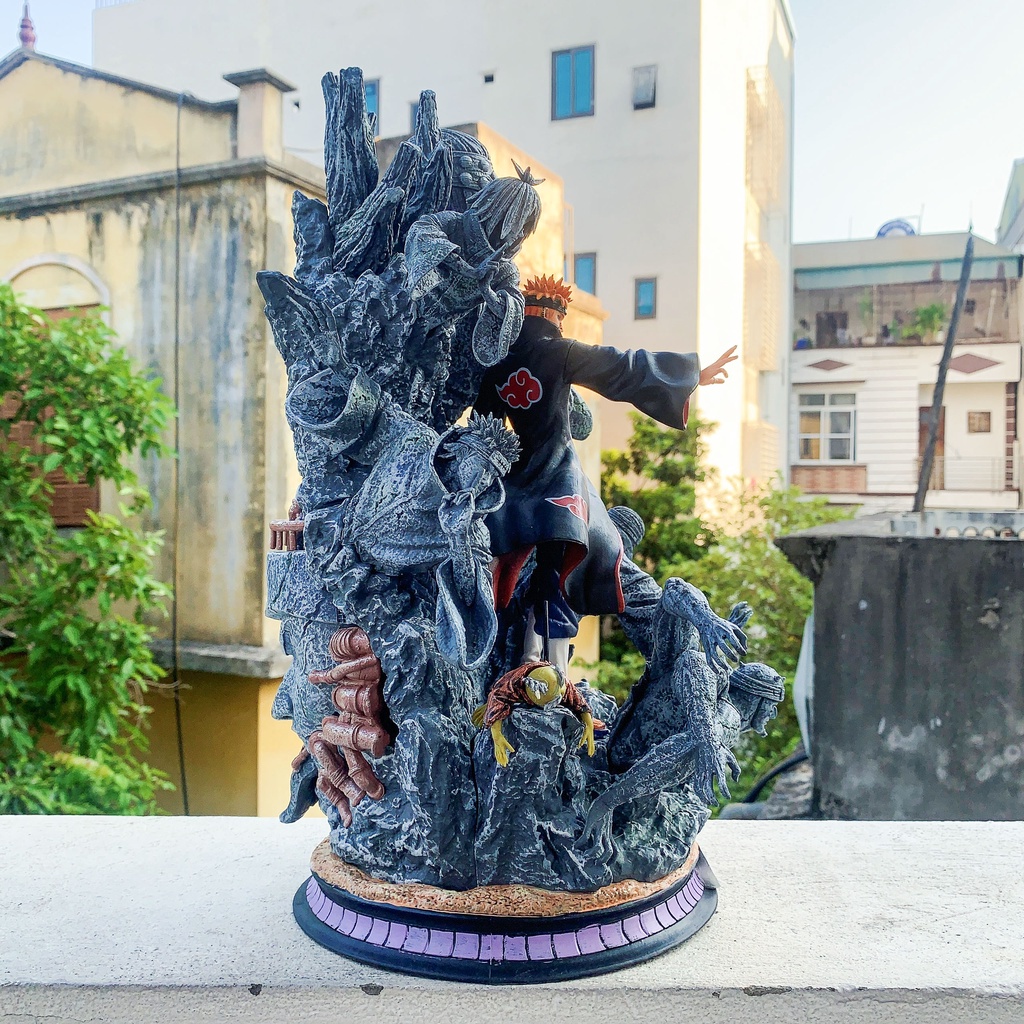 Mô hình pain  akatsuki hàng mới siêu đẹp