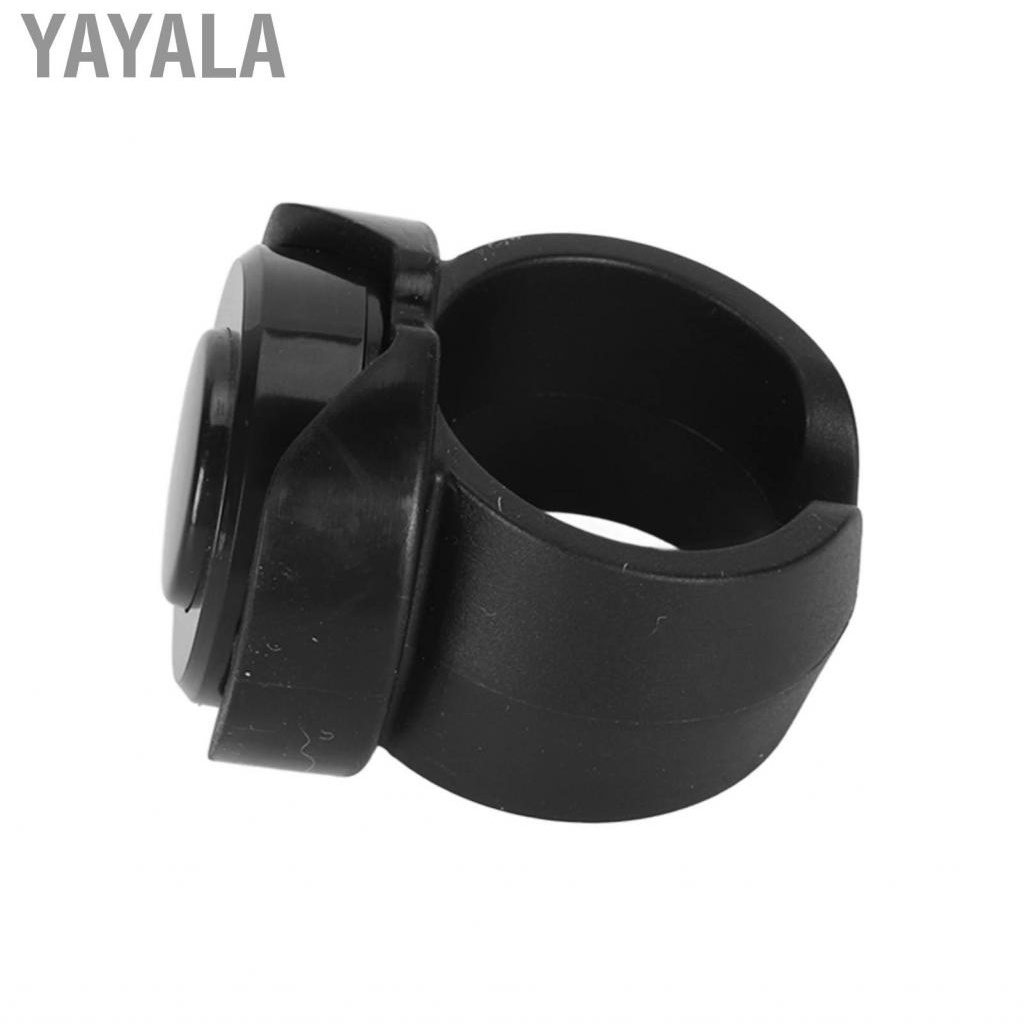Yayala APP Page Turner Ring  Sensitive Portable Professional BT Cellphone for Travel Reading