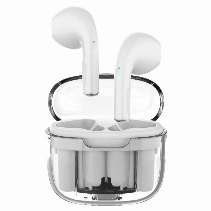 Tai Nghe Nhét Tai inpods Gen2 i12 TWS Bass 5.0 Không Dây Phong Cách Thể Thao Cho Điện Thoại Thông Minh