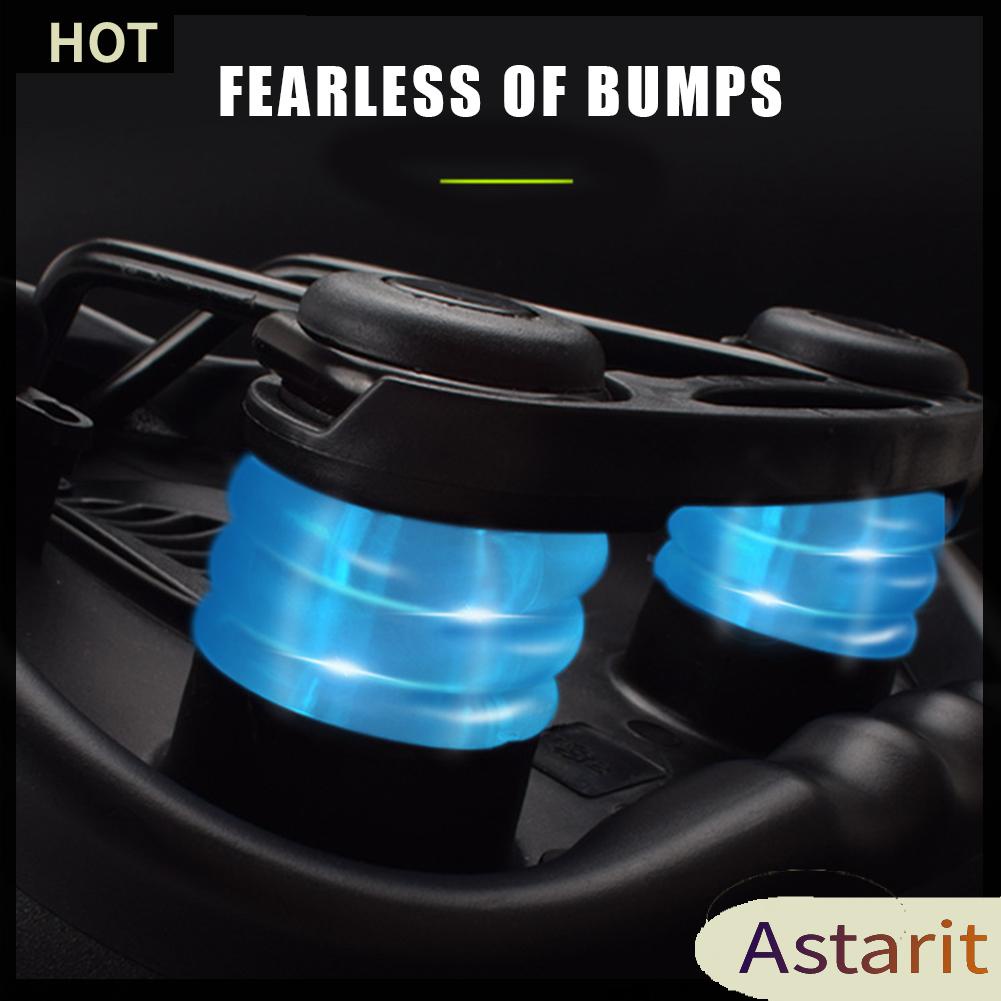 Yên Xe Đạp Có Đệm Cao Su Non Thoải Mái Cho Nam Và Nữ