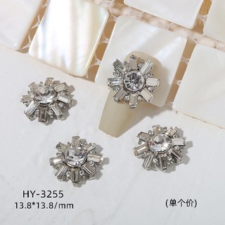 Charm đính móng siêu sáng mã 32 nail