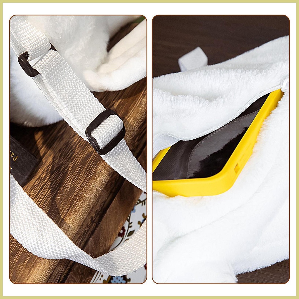 Ba Lô Thú Nhồi Bông Hình Động Vật Biển Dễ Thương Vui Nhộn Dành Cho Bé Trai Và Bé Gái aseavn aseavn