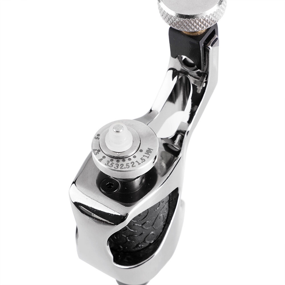 Máy Xăm Hình Cơ Thể Chuyên Nghiệp Xoay Linh Hoạt