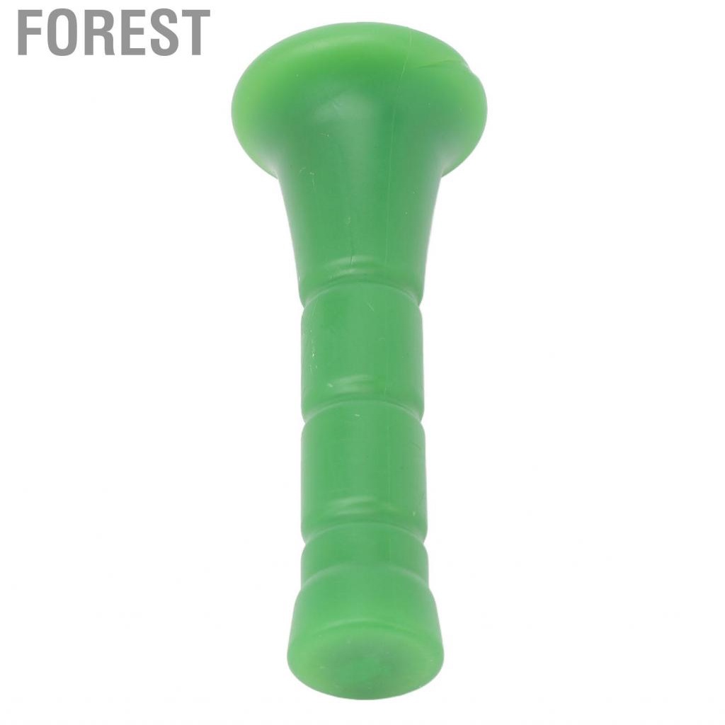 Forest Hammer  Tool Clear Meridians  Tension Fatigue Hand MNS