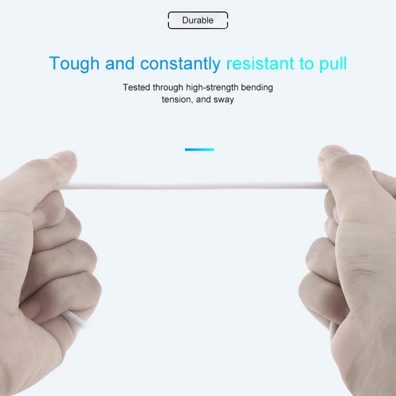 Dây Cáp Sạc Nhanh usb Loại c 60w pd qc 4.0