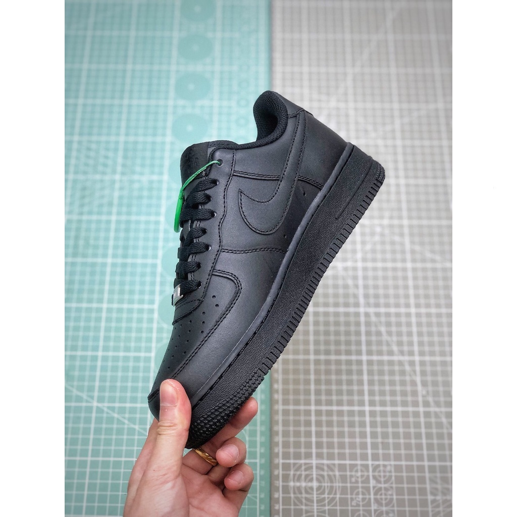 Giày Chạy Bộ 1 07 low-Tog classic Airforce 1 07 Chất Lượng Cao 315122-001 22-46