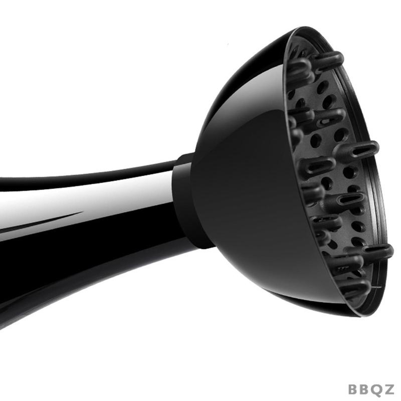 Bộ Khuếch Tán Máy Sấy Tóc Dày Dặn 1.69inch-1.77inch Dễ Sử Dụng