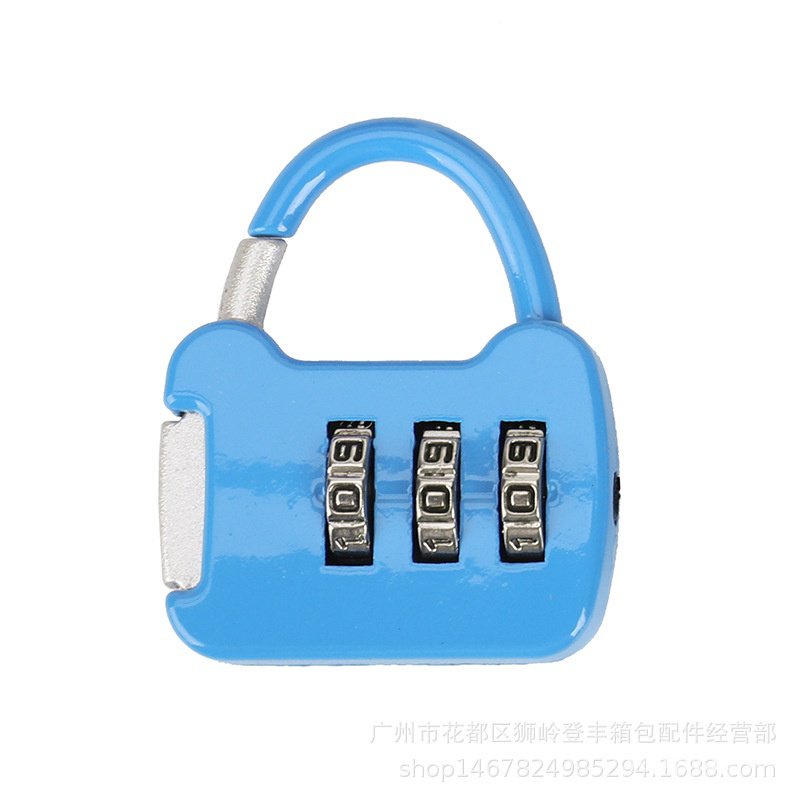 Khóa Cài Bằng Kẽm Nhiều Màu Sắc Dùng Làm Đồ Thủ Công