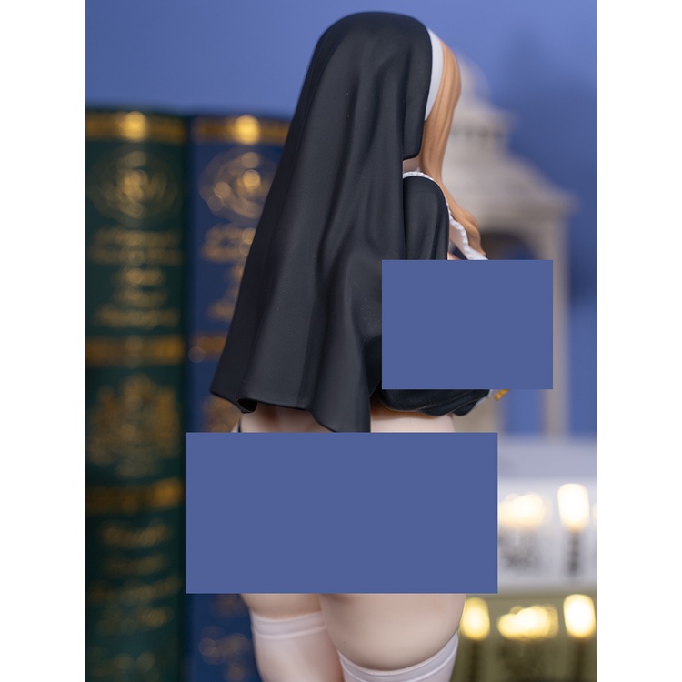 Jx Mô Hình Nhân Vật Nữ anime Hai Chiều Phiên Bản Chất Lượng Cao