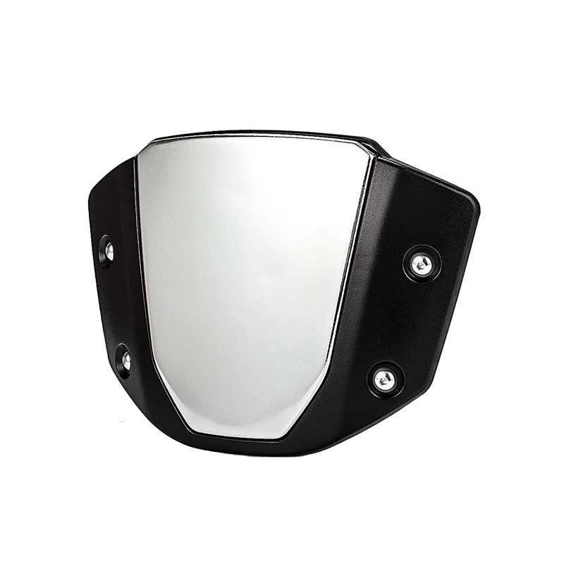Dành Cho Xe Honda cb650r cb1000r 2019 2020 2021 2022 CB 650R CB1000R Nhôm Xe Máy Accessori Kính Chắn