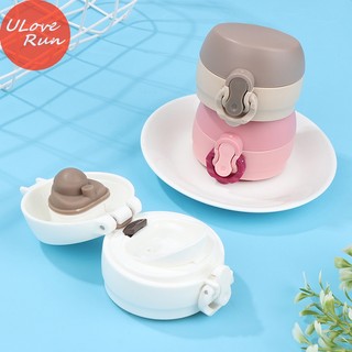 Uloverun Nắp Đậy Cốc Cà Phê Giữ Nhiệt vn