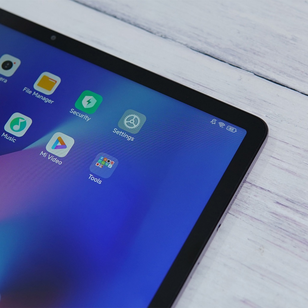 Điên Thoại Xiaomi Redmi Pad SE  Snapdragon 680 4G - Sạc Nhanh 10W