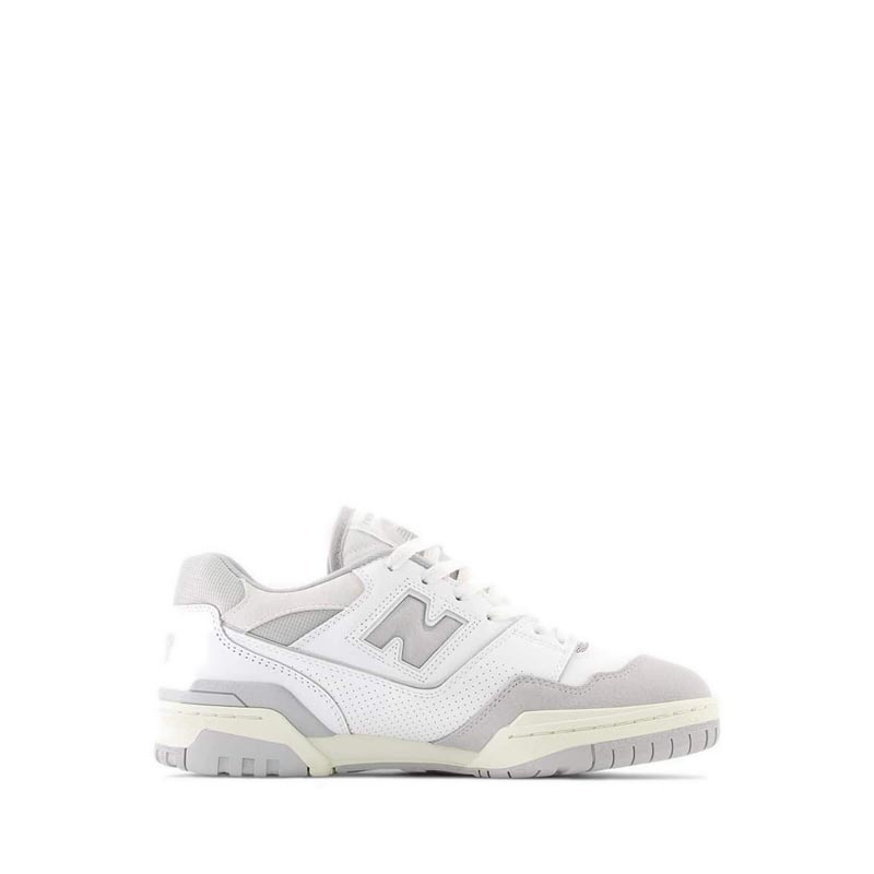 Giày Thể Thao New Balance 550 Men's - White