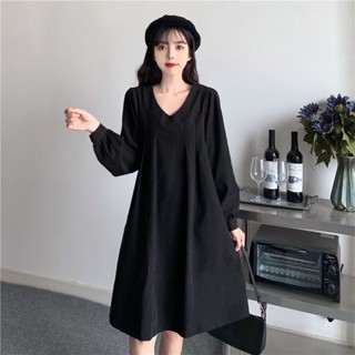 YHTN váy bầu dài đầm bigsize công sở thiết kế thời trang mami đẹp yếm váy bầu thun xinh dự tiệc sơ mi dáng xuông suông bà chân babydoll