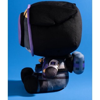 [In Stock Express] new Paradoxum Accelerator Plush paradox peripheral Plush doll RBOD