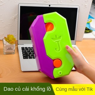 Cà rốt đồ chơi mini 3d