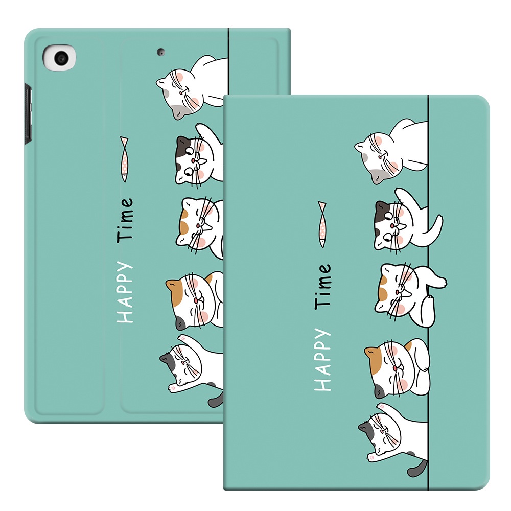 Ốp Bao Da Máy Tính Bảng pu Cho huawei matepad se 10.4 ags5-l09 / w09 huawei matepad se 10.4 '' Đứng
