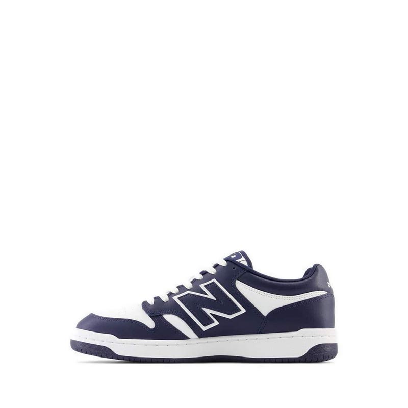 Giày Thể Thao New Balance 480 Men's - Navy