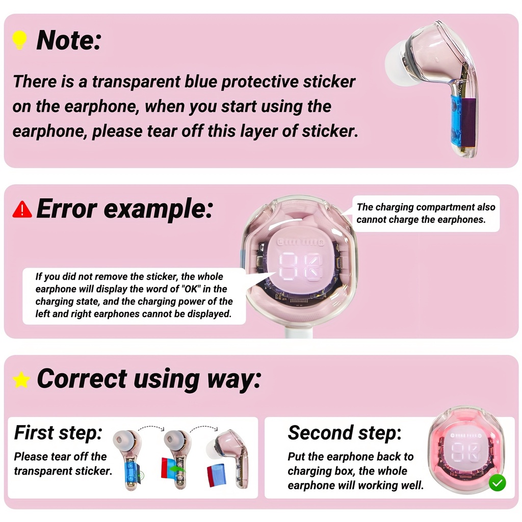 Tai Nghe Nhét Tai t8 Không Dây 5.3 Giảm Tiếng Ồn Âm Thanh bass Kiểu Dáng Thể Thao