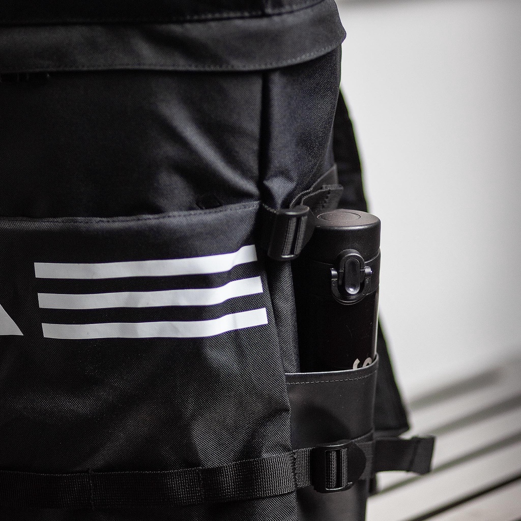 Balo Thể Thao - Thời Tranh - Đi Học Adidas Essentials Training Response Backpack - HT4751