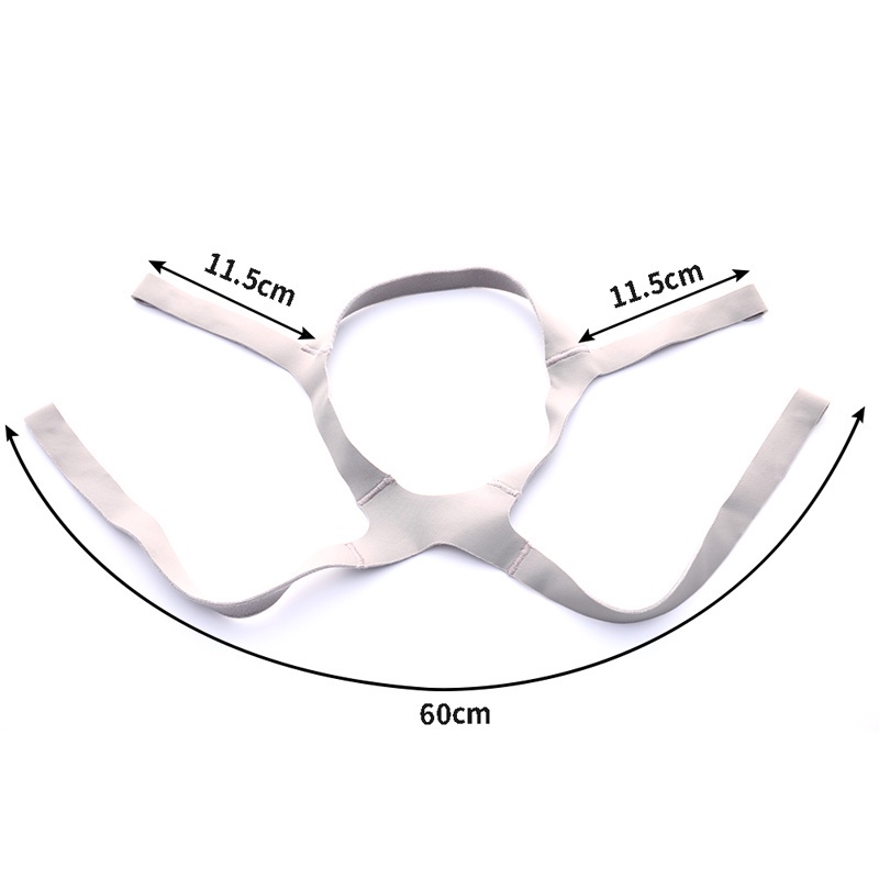 Băng Đô Thoáng Khí Thay Thế Cho Khẩu Trang f20