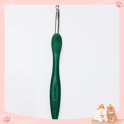 Kim móc cán dẻo lẻ êm tay 19 size