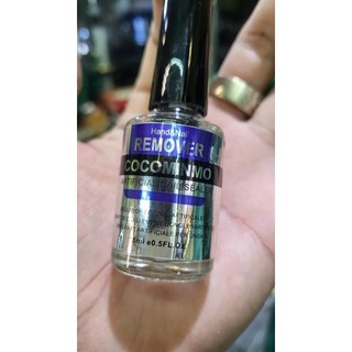 Phá gel lạnh Cocominmo