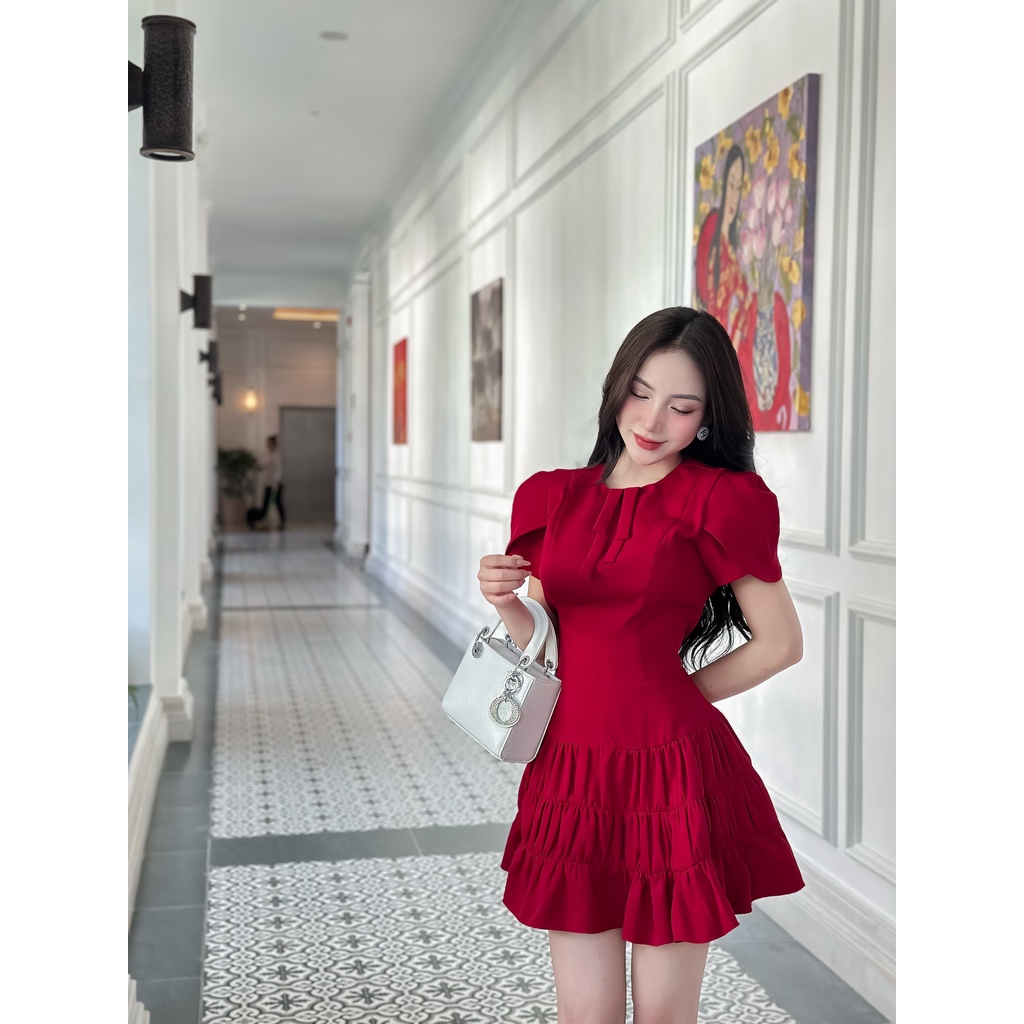 ĐẦM RANIE     -    H05185