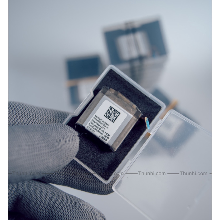 Pin Samsung Galaxy Watch Active 2  TNLK01007-A1