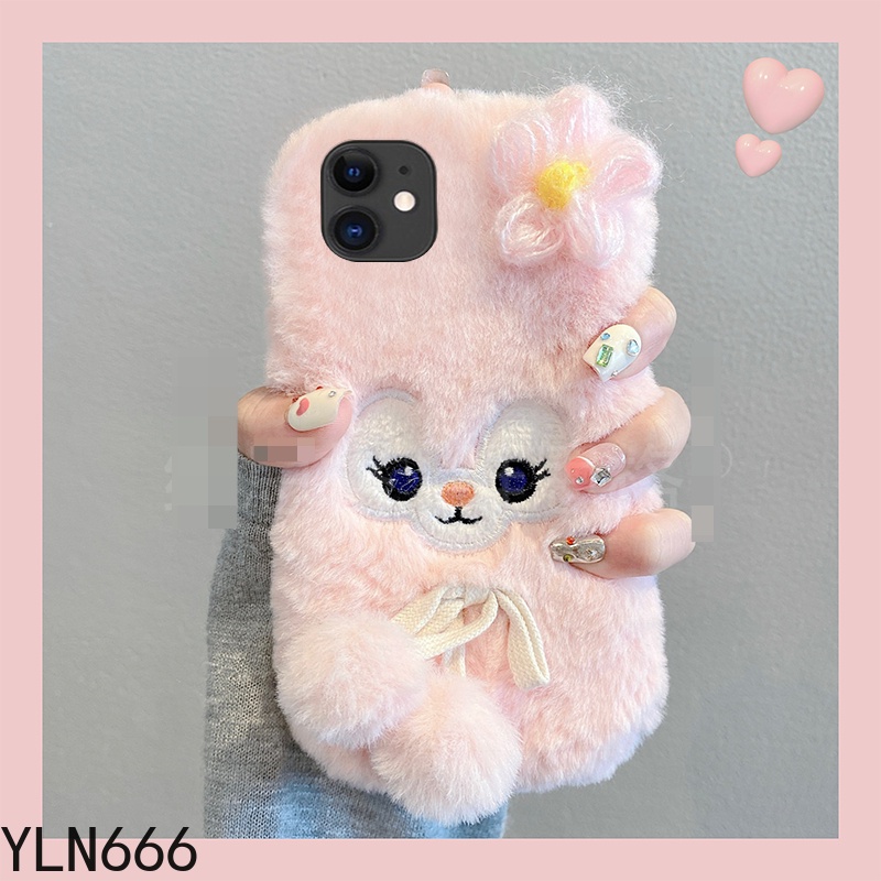 Vivo Ốp Điện Thoại Phối Lông Chống Sốc Cho Vivoy16 y36 y20 y12s y76s y15s y15a y78 y51 y02 y51 y53s y11 y17 y20i y19