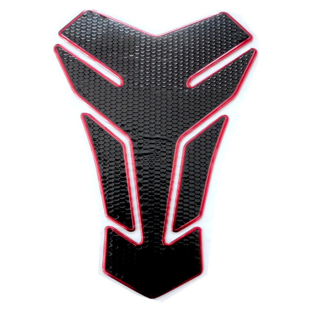 Miếng Dán 3d Bảo Vệ Bình Xăng Xe Mô Tô