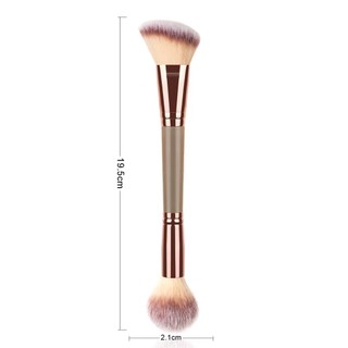 Cọ Trang Điểm Đánh Phấn Nền / Phấn Mắt Chuyên Dụng