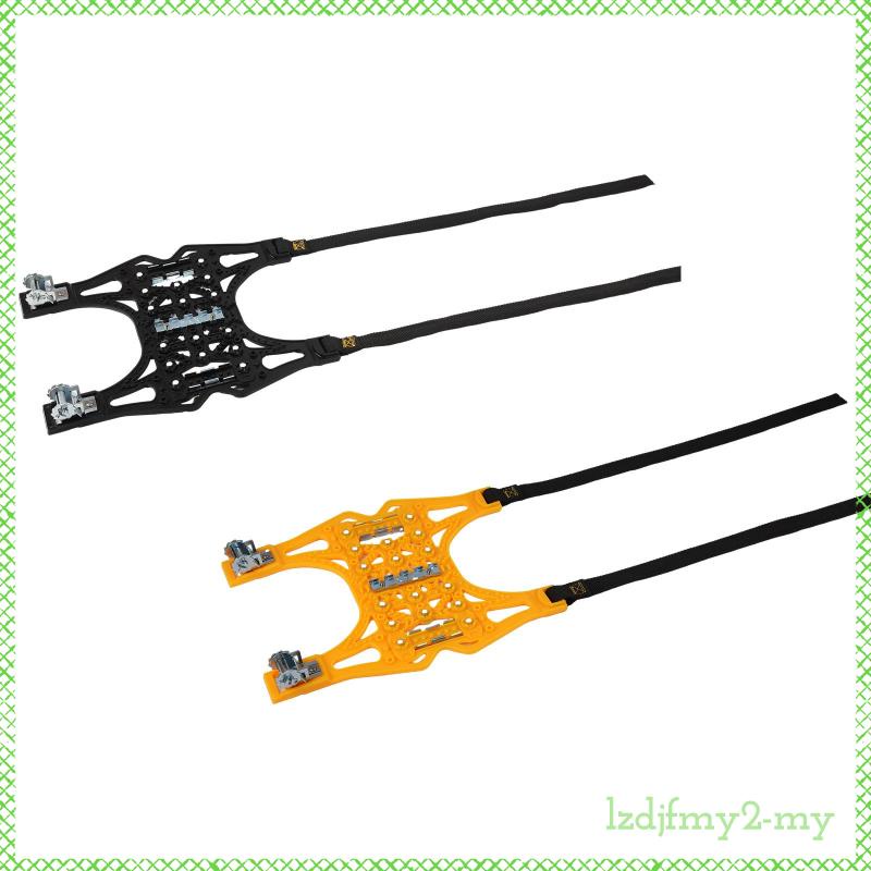 Dây Xích Bánh Xe Di Động Bảo Vệ An Toàn Chống Ăn Mòn Cho Lái Xe