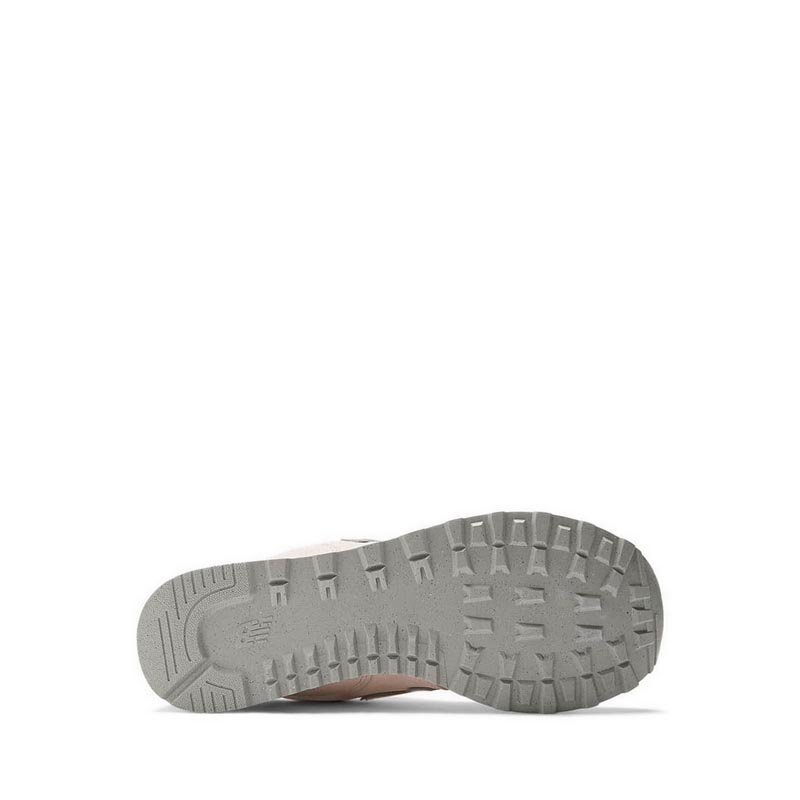 Giày Thể Thao New Balance 574 Unisex - Baby Pink