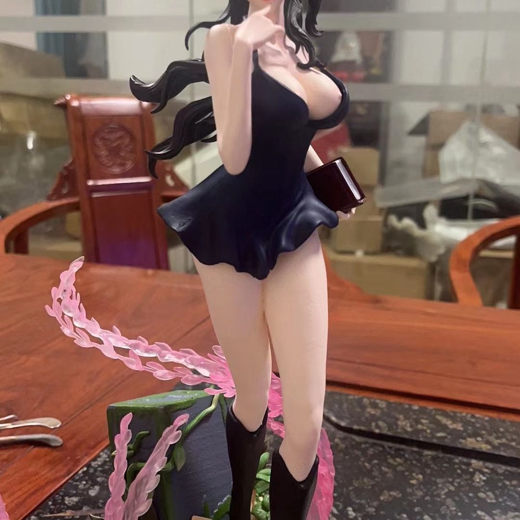 Mô Hình Nhân Vật robin hf Trong Phim Hoạt Hình one piece