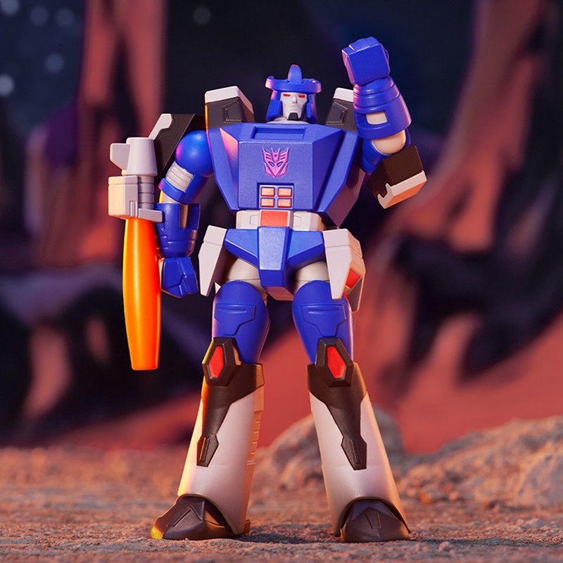 Đồ Chơi Mô Hình Pop Mart Transformers Generations