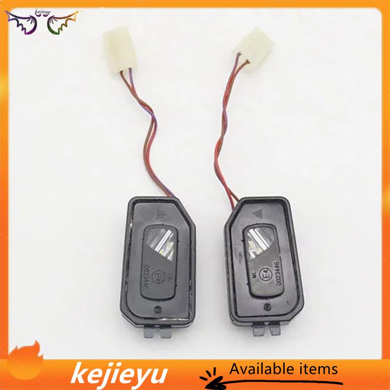 Đèn led Hình Đôi Cánh Gắn Gương Chiếu Hậu Cho Xe Hơi benz w205 w213 Mlb glc 2014-2020
