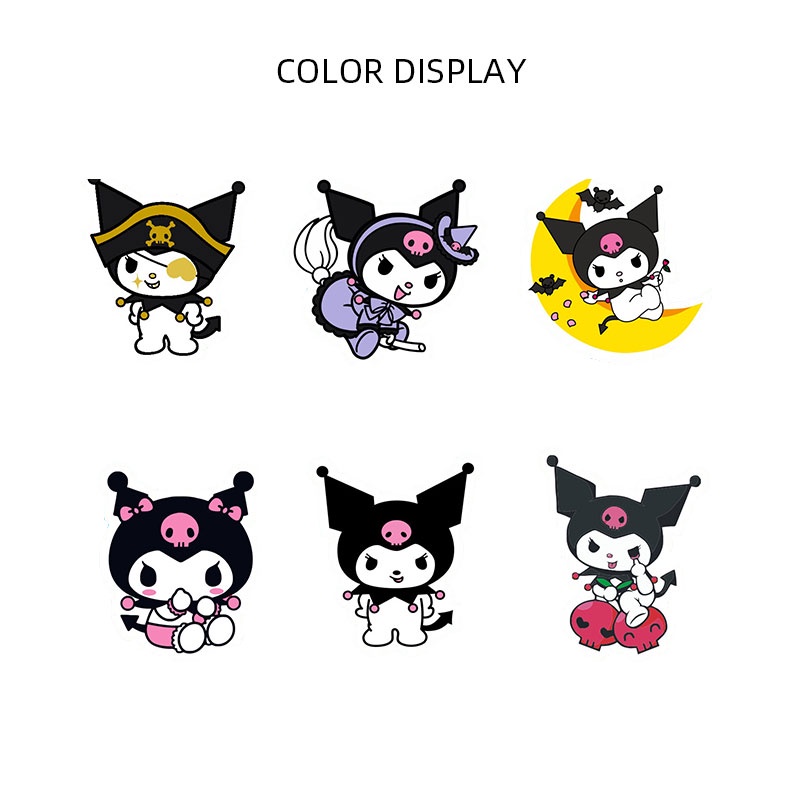 Huy Hiệu acrylic Mềm Mại Và Dễ Thương Của Nhật Bản Morrimia