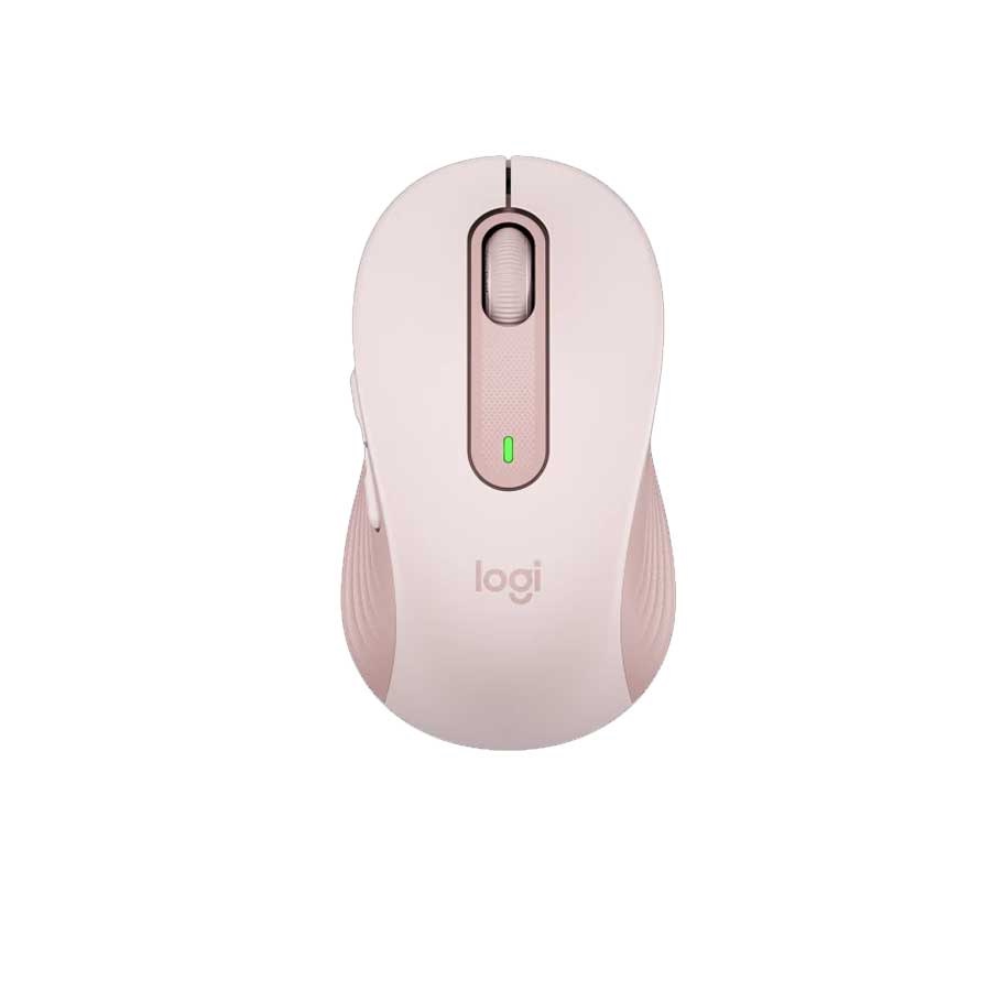 Chuột không dây Logitech M650 Signature - hàng chính hãng