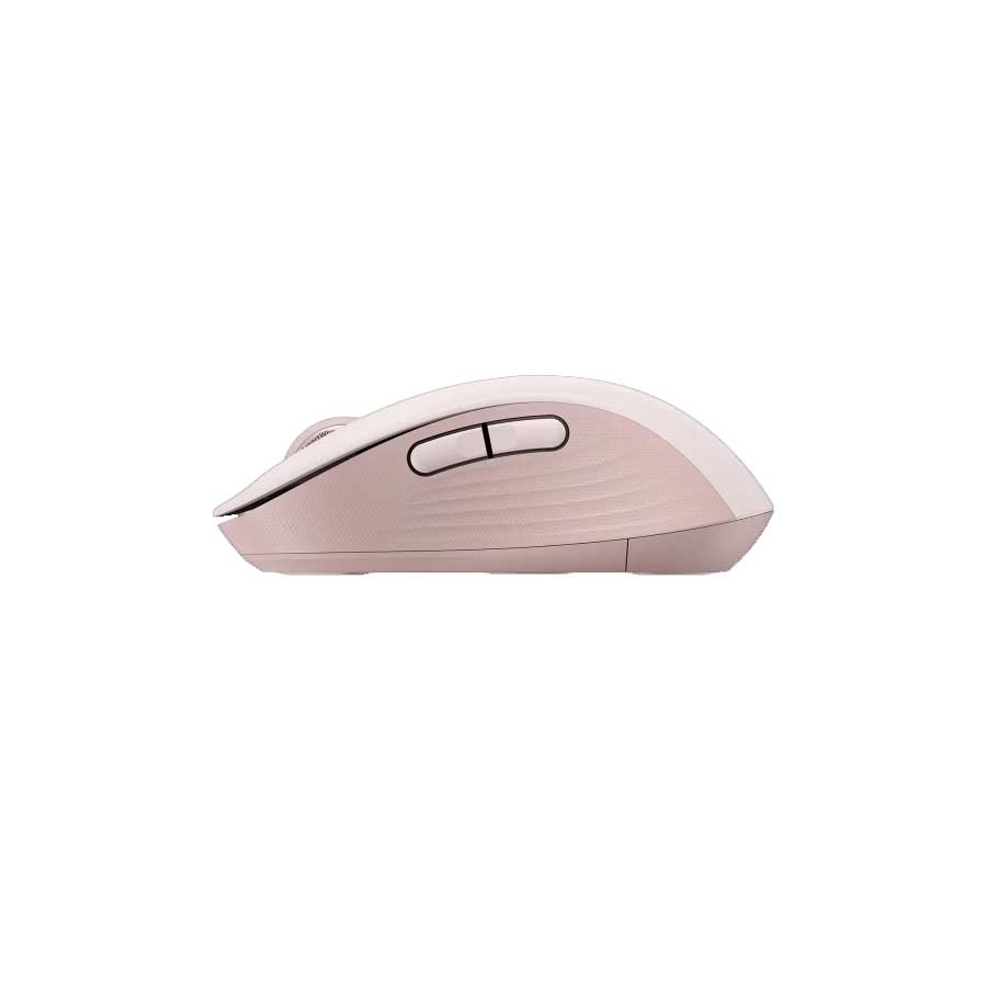 Chuột không dây Logitech M650 Signature - hàng chính hãng