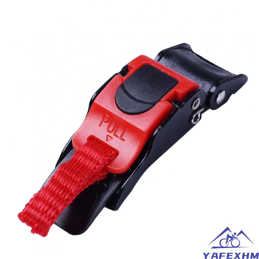 Fastener Khóa Mũ Bảo Hiểm Xe Máy 10 Bánh Răng Điều Chỉnh Được